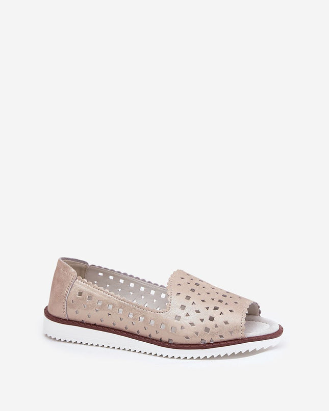  Ballerina Schuhe model 211619 Step in style 