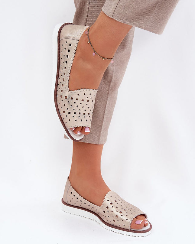  Ballerina Schuhe model 211619 Step in style 