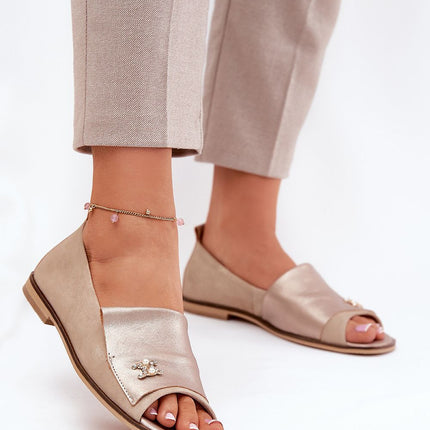  Ballerina Schuhe model 211621 Step in style 