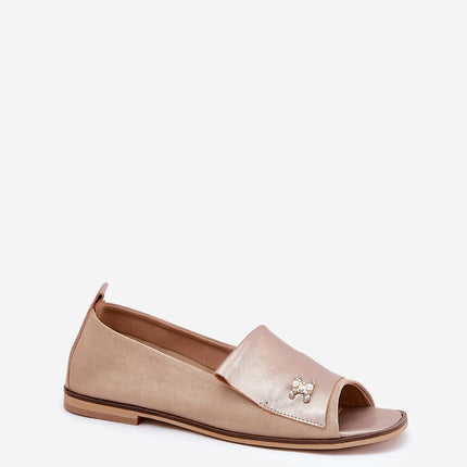  Ballerina Schuhe model 211621 Step in style 