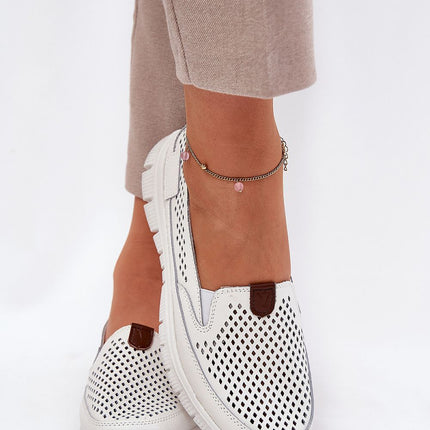  Ballerina Schuhe model 211625 Step in style 