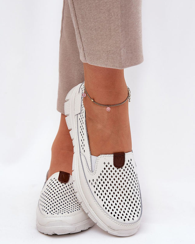  Ballerina Schuhe model 211625 Step in style 