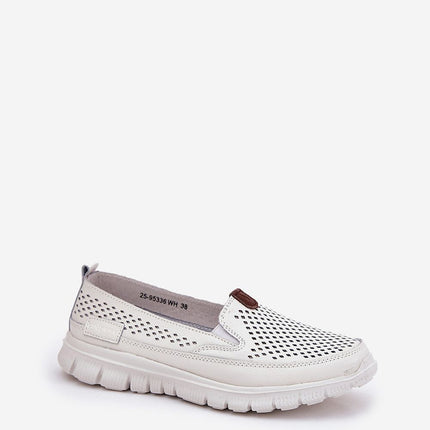  Ballerina Schuhe model 211625 Step in style 