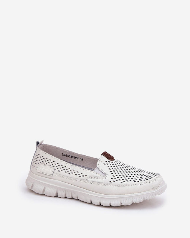  Ballerina Schuhe model 211625 Step in style 