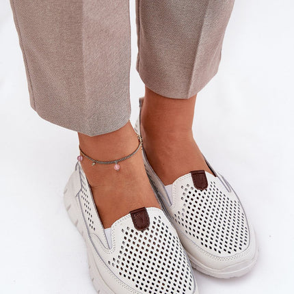  Ballerina Schuhe model 211625 Step in style 