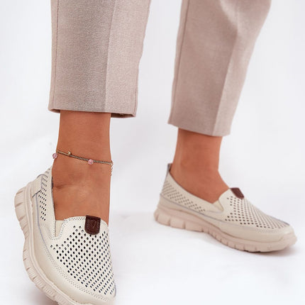  Ballerina Schuhe model 211626 Step in style 