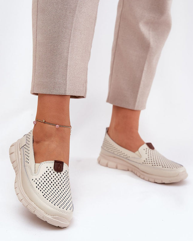  Ballerina Schuhe model 211626 Step in style 