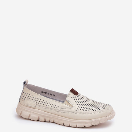  Ballerina Schuhe model 211626 Step in style 