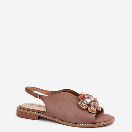  Sandalen model 211628 Step in style 