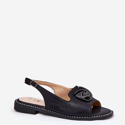  Sandalen model 211633 Step in style 