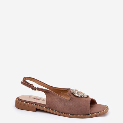  Sandalen model 211634 Step in style 