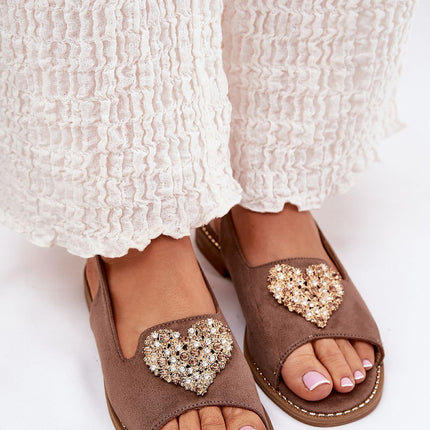  Sandalen model 211634 Step in style 