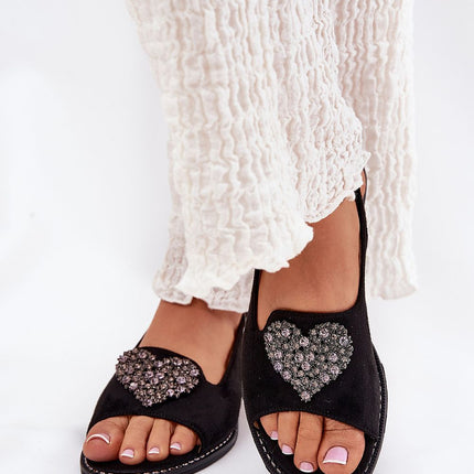  Sandalen model 211635 Step in style 