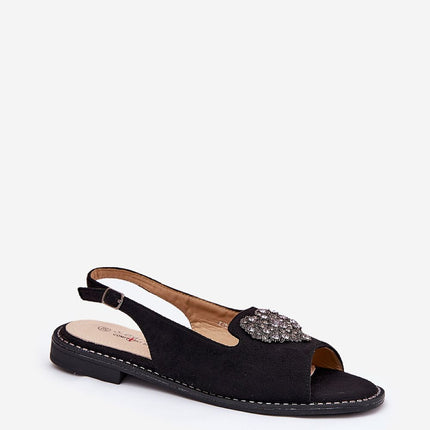  Sandalen model 211635 Step in style 