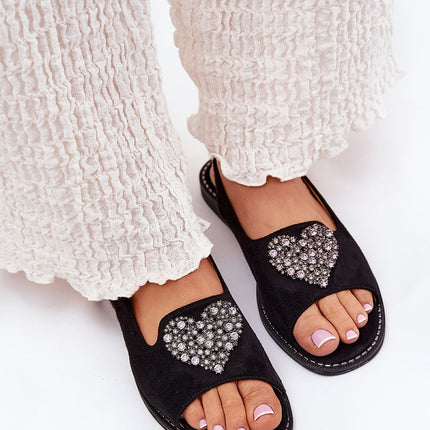  Sandalen model 211635 Step in style 