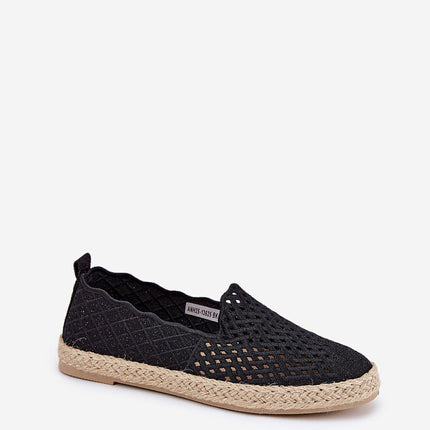  Espadrilles model 211852 Step in style 