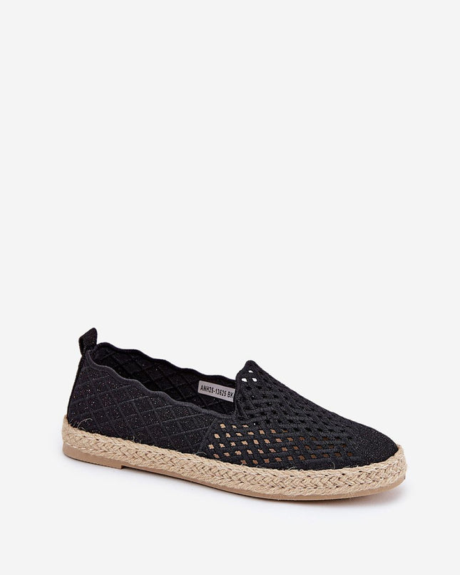  Espadrilles model 211852 Step in style 