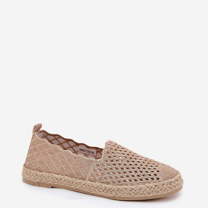 Espadrilles model 211853 Step in style 