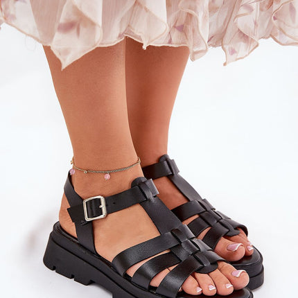  Sandalen model 211950 Step in style 