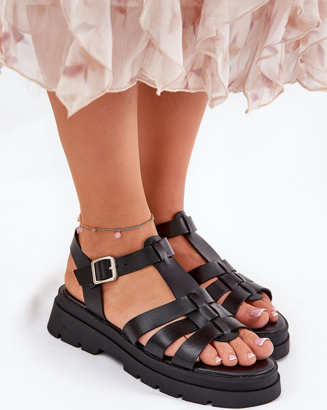 Sandalen model 211950 Step in style 