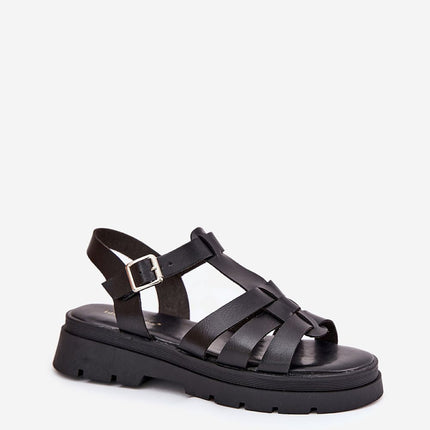 Sandalen model 211950 Step in style 