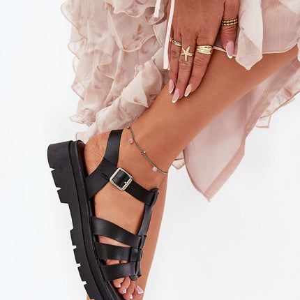  Sandalen model 211950 Step in style 