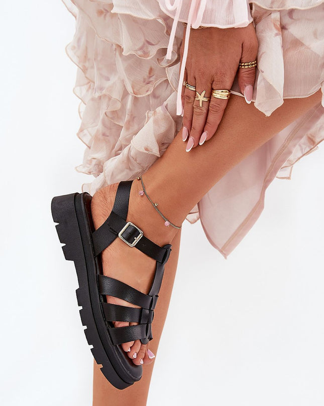  Sandalen model 211950 Step in style 