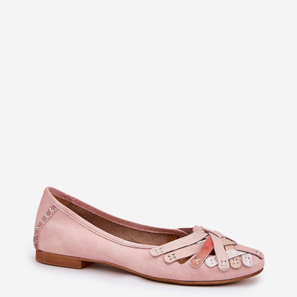  Ballerina Schuhe model 211974 Step in style 
