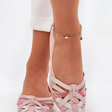  Ballerina Schuhe model 211974 Step in style 