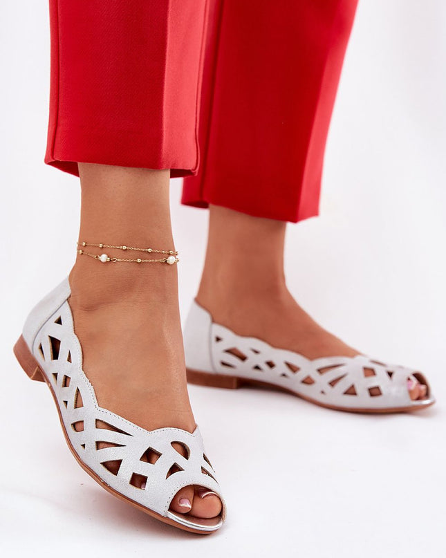  Ballerina Schuhe model 211976 Step in style 