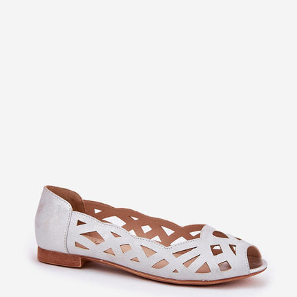  Ballerina Schuhe model 211976 Step in style 