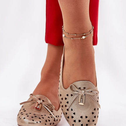  Ballerina Schuhe model 211978 Step in style 