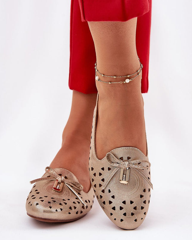  Ballerina Schuhe model 211978 Step in style 