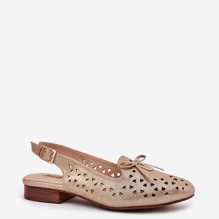  Ballerina Schuhe model 211978 Step in style 