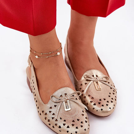  Ballerina Schuhe model 211978 Step in style 