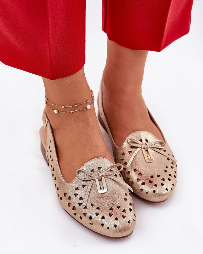  Ballerina Schuhe model 211978 Step in style 