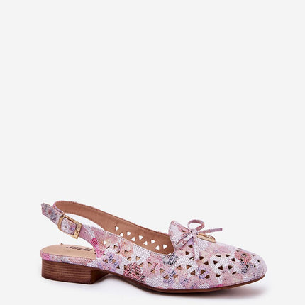  Ballerina Schuhe model 211979 Step in style 