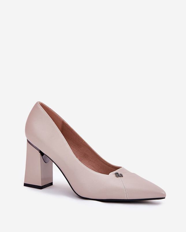  Pumps mit Absatz model 211982 Step in style 