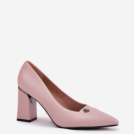  Pumps mit Absatz model 211983 Step in style 