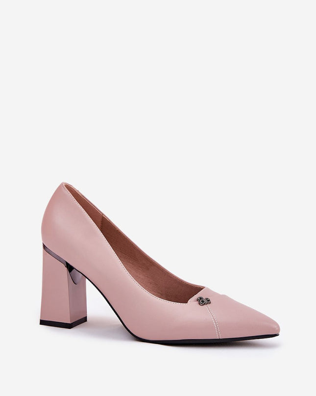  Pumps mit Absatz model 211983 Step in style 
