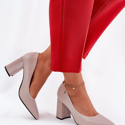  Pumps mit Absatz model 211984 Step in style 