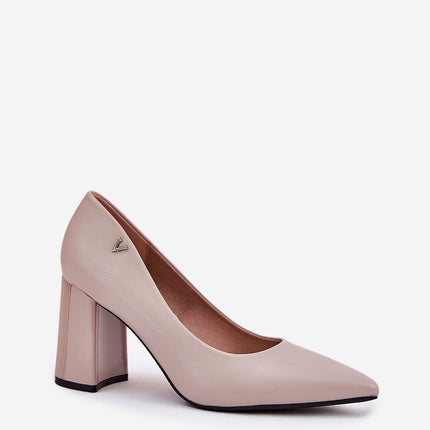  Pumps mit Absatz model 211984 Step in style 