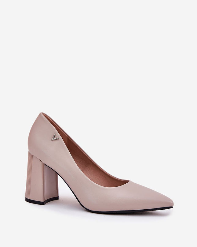  Pumps mit Absatz model 211984 Step in style 