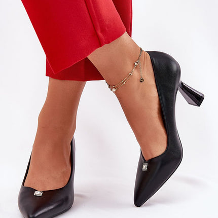  Pumps mit Absatz model 211985 Step in style 