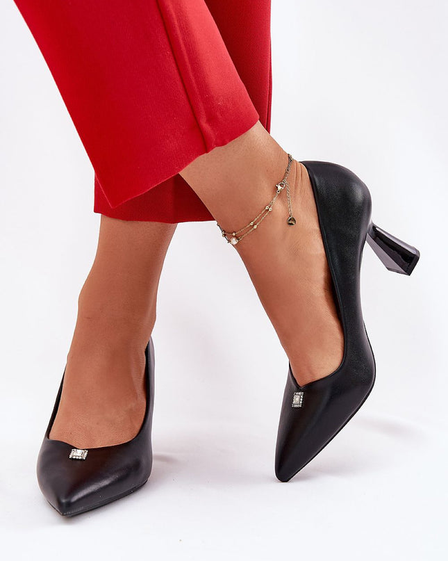  Pumps mit Absatz model 211985 Step in style 