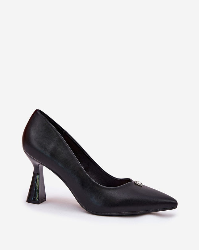  Pumps mit Absatz model 211985 Step in style 