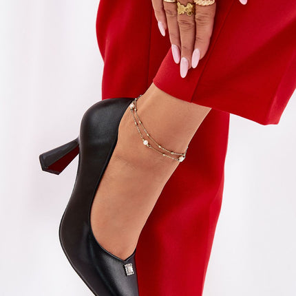  Pumps mit Absatz model 211985 Step in style 