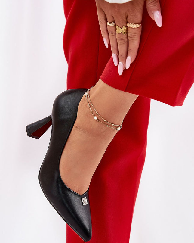  Pumps mit Absatz model 211985 Step in style 