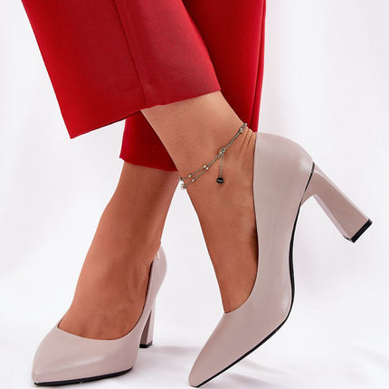  Pumps mit Absatz model 211987 Step in style 
