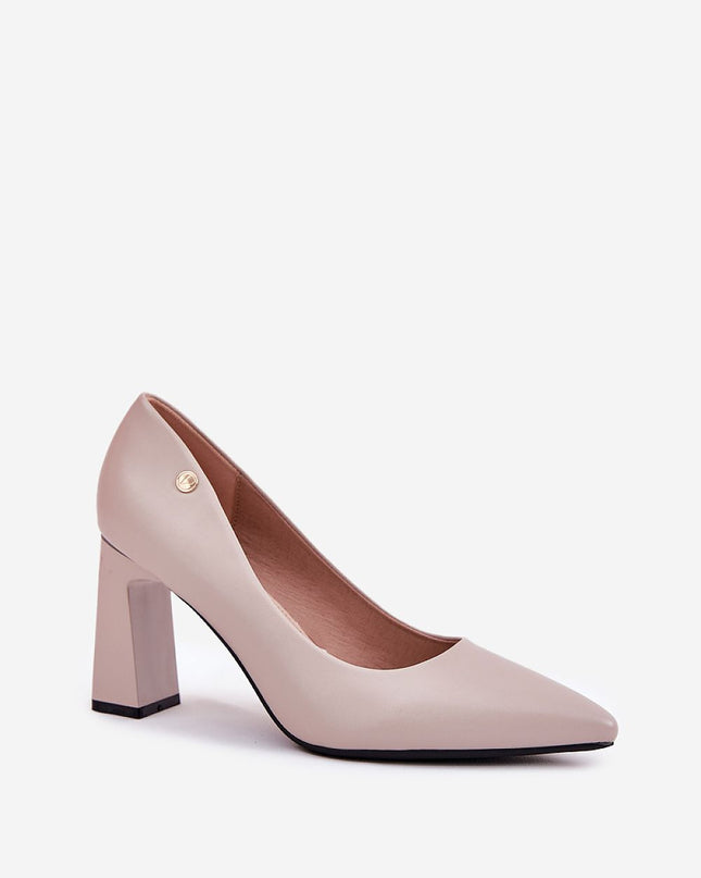  Pumps mit Absatz model 211987 Step in style 